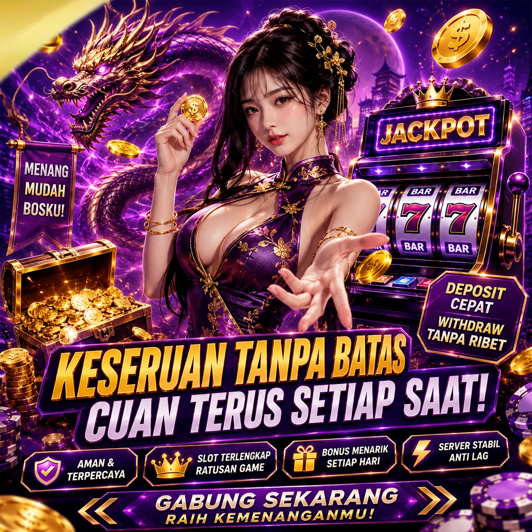 DEWAGAME138 ⚡ Ruang Bertarung Paling Seru untuk Pengalaman Penuh Aksi